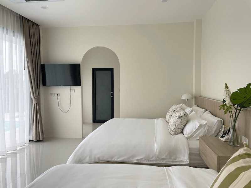 Karisma Private Villa Pattaya, Pattaya, Thailand