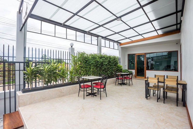 Tonsoi Hathairat, Bangkok, Thailand