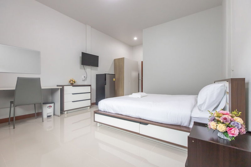 Tonsoi Hathairat, Bangkok, Thailand