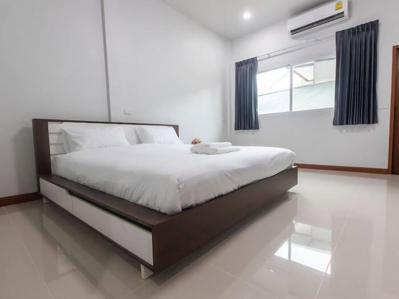 Tonsoi Hathairat, Bangkok, Thailand