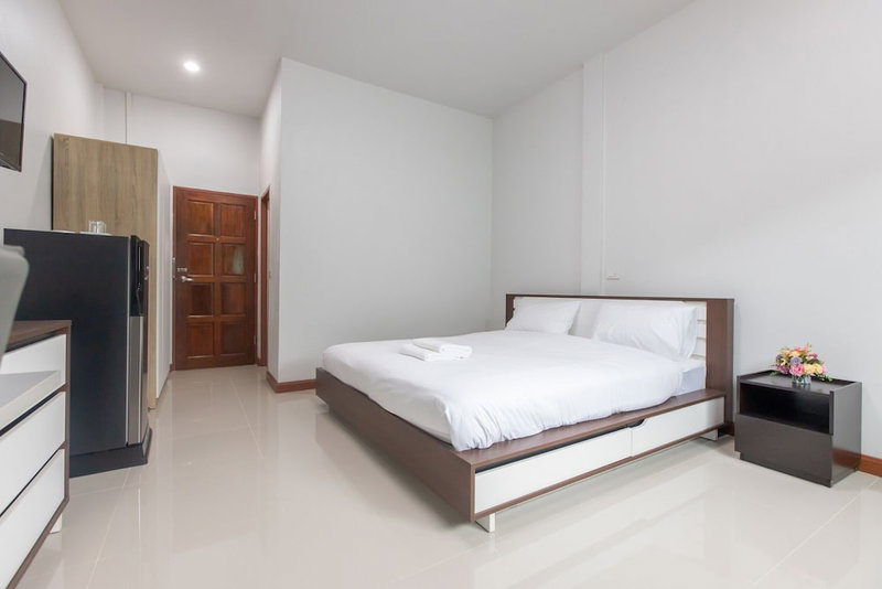 Tonsoi Hathairat, Bangkok, Thailand