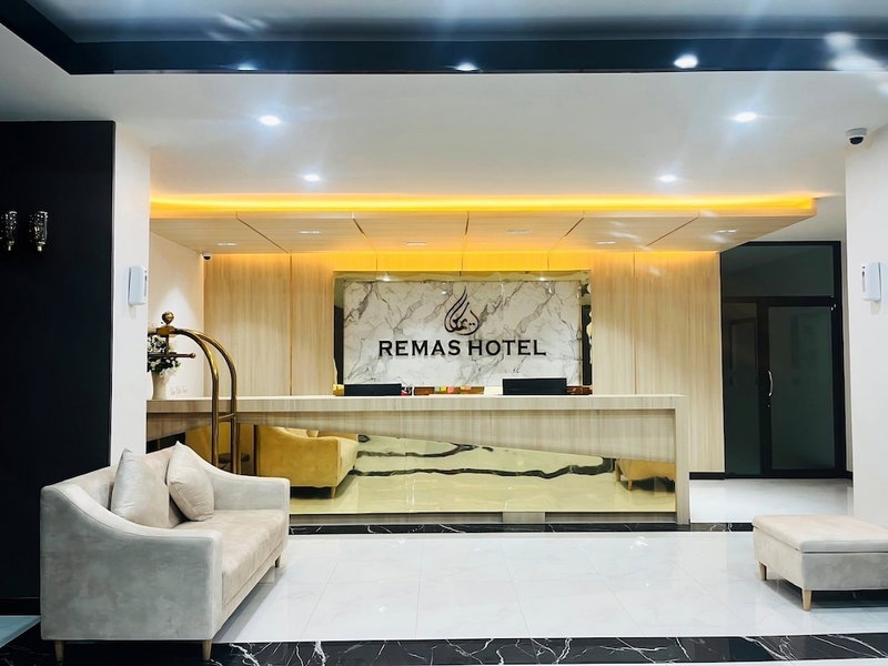 Remas Hotel Hatyai, Hat Yai, Thailand