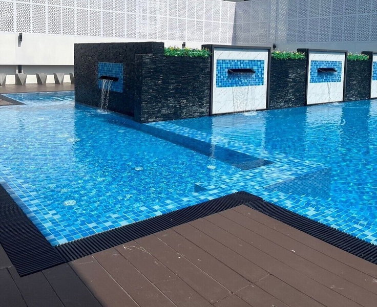 Remas Hotel Hatyai, Hat Yai, Thailand