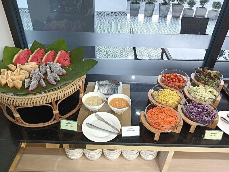 Remas Hotel Hatyai, Hat Yai, Thailand