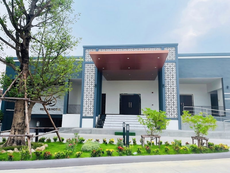 Remas Hotel Hatyai, Hat Yai, Thailand