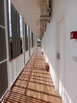 Tommy Resort2, Ko Pha-ngan, Thailand