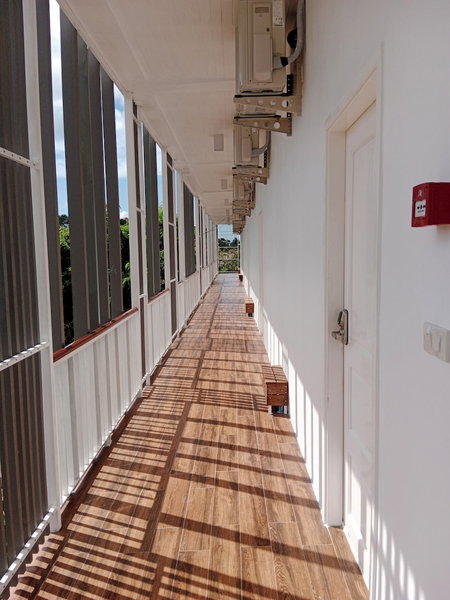 Tommy Resort2, Ko Pha-ngan, Thailand