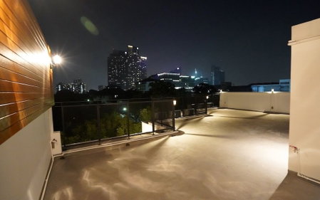 Zen Master Hotel, Bangkok, Thailand