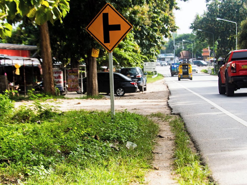 Haidaily, Chom Thong, Thailand