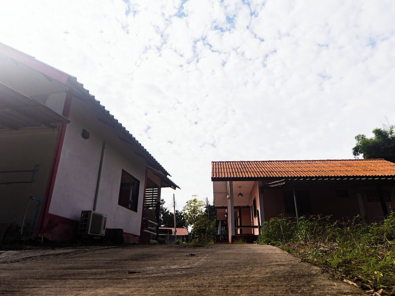 Haidaily, Chom Thong, Thailand