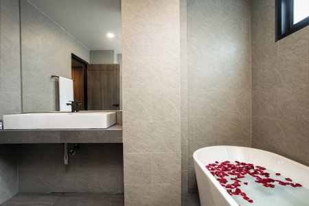 3 Double U - Kalim Sea View, Patong, Thailand
