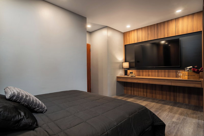 3 Double U - Kalim Sea View, Patong, Thailand