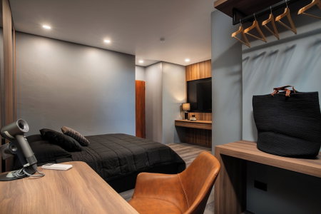 3 Double U - Kalim Sea View, Patong, Thailand
