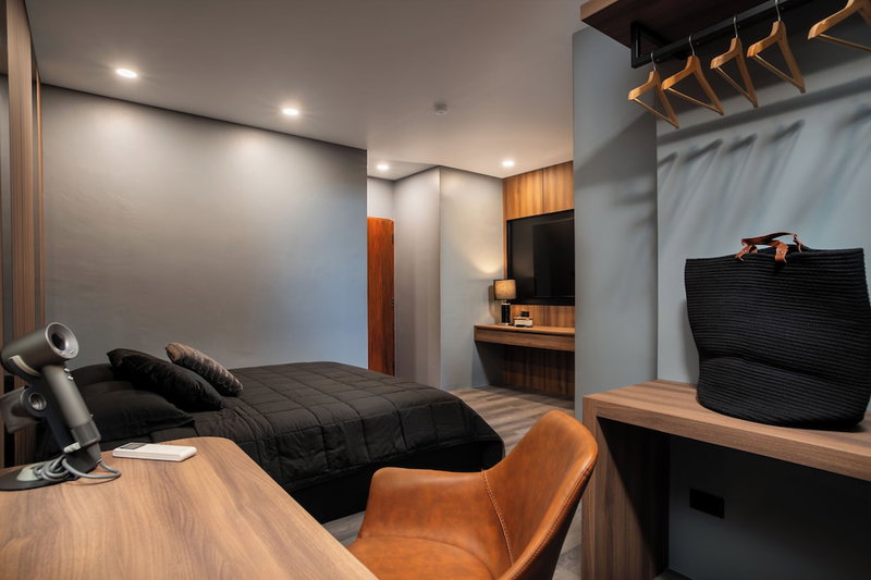 3 Double U - Kalim Sea View, Patong, Thailand