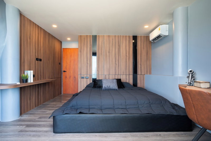3 Double U - Kalim Sea View, Patong, Thailand
