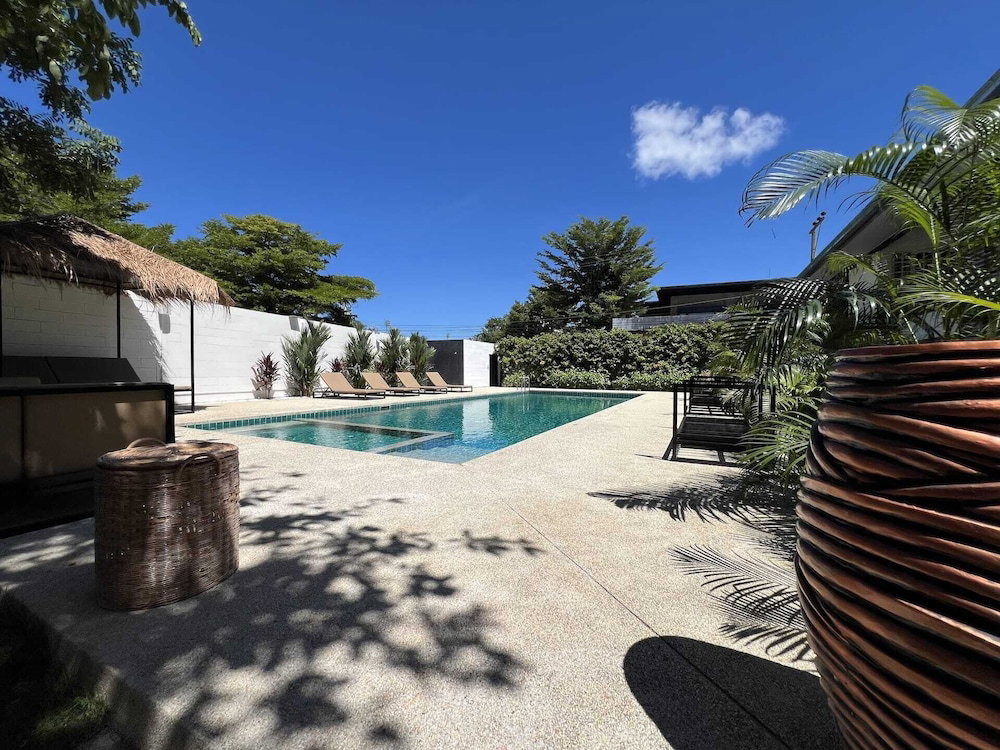 Abobe ApartHotel Hua Hin, Thailand