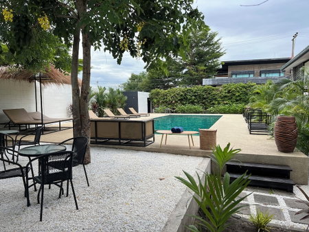 Abobe ApartHotel Hua Hin, Hua Hin, Thailand