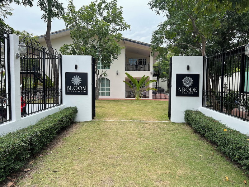 Abobe ApartHotel Hua Hin, Hua Hin, Thailand