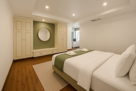 Abobe ApartHotel Hua Hin, Hua Hin, Thailand