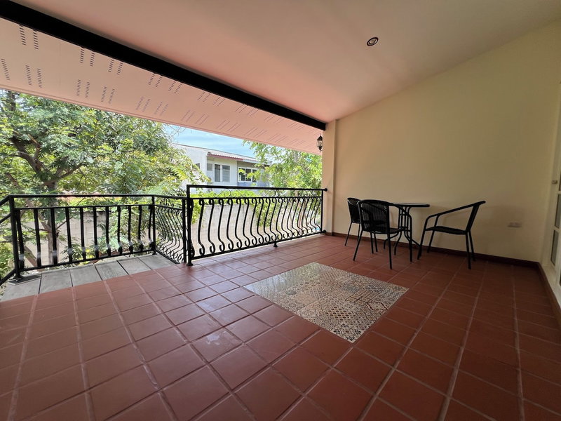 Abobe ApartHotel Hua Hin, Hua Hin, Thailand