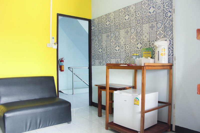 Talavera, Phitsanulok, Thailand
