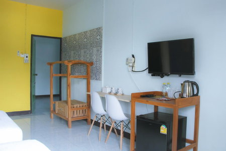 Talavera, Phitsanulok, Thailand