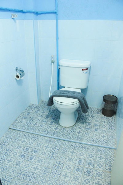 Talavera, Phitsanulok, Thailand