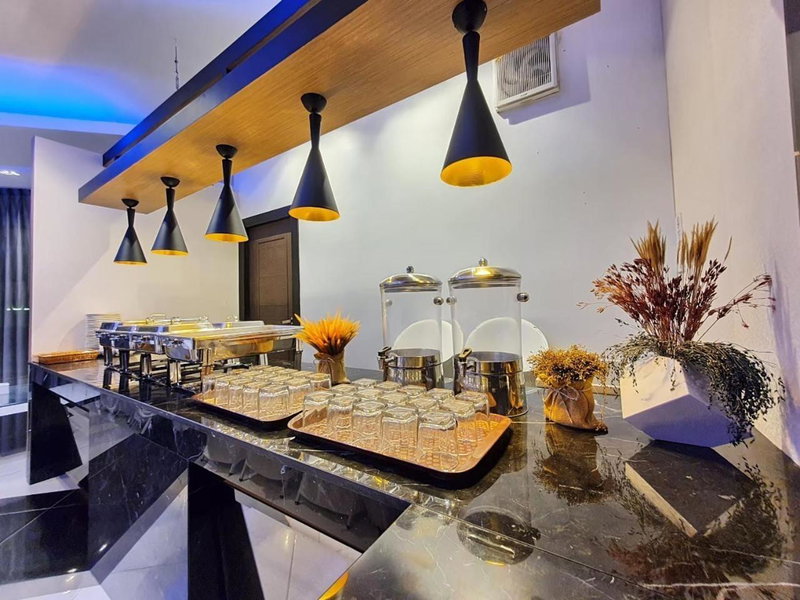 PSG Hotel, Udon Thani, Thailand