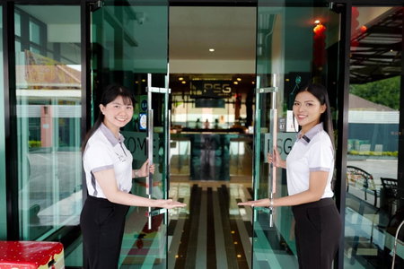 PSG Hotel, Udon Thani, Thailand
