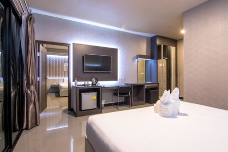 PSG Hotel, Udon Thani, Thailand