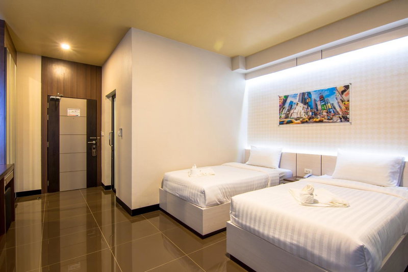 PSG Hotel, Udon Thani, Thailand
