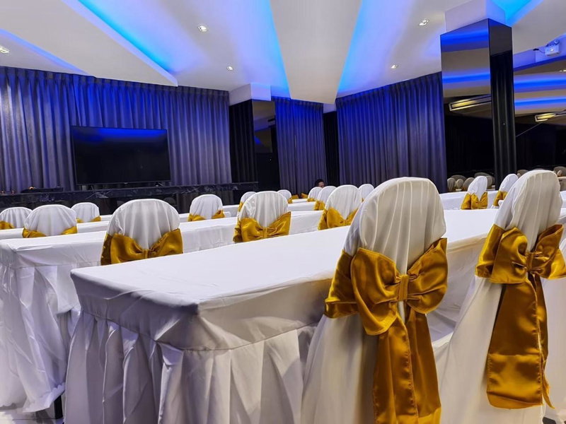 PSG Hotel, Udon Thani, Thailand