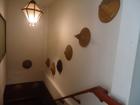 Baiyoke Chalet Hotel, Mae Hong Son, Thailand