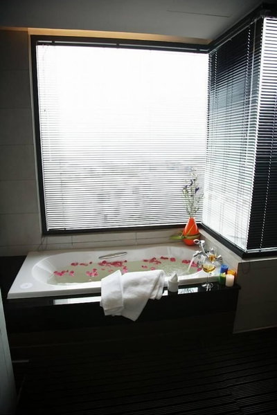 The Sez Hotel, Chonburi, Thailand