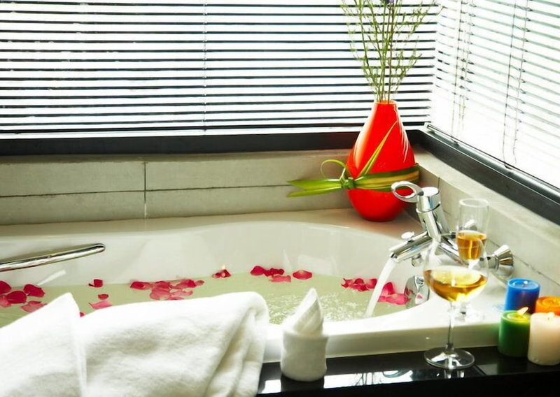 The Sez Hotel, Chonburi, Thailand