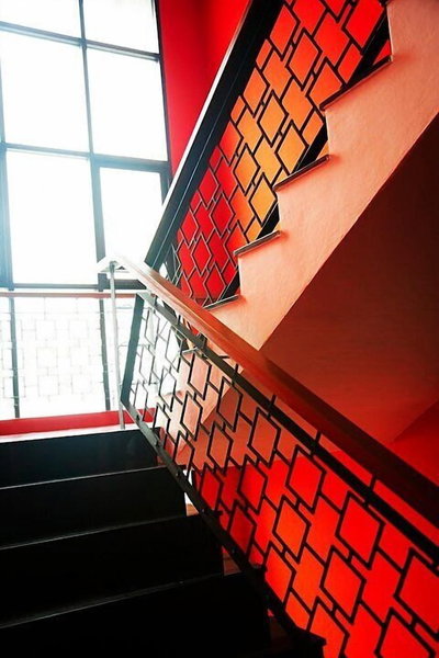 The Sez Hotel, Chonburi, Thailand