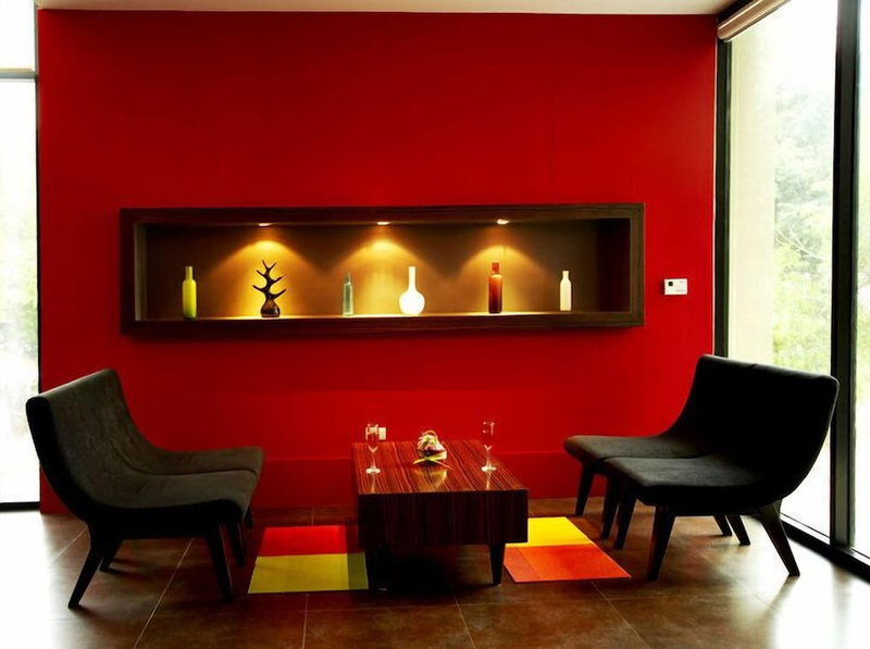 The Sez Hotel, Chonburi, Thailand