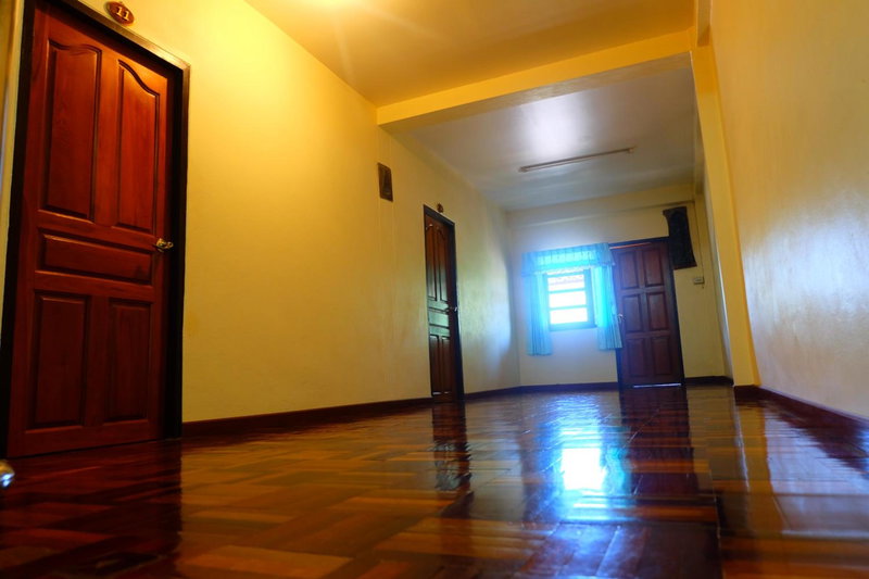 J-Safe Guesthouse, Sukhothai, Thailand