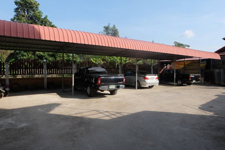 J-Safe Guesthouse, Sukhothai, Thailand