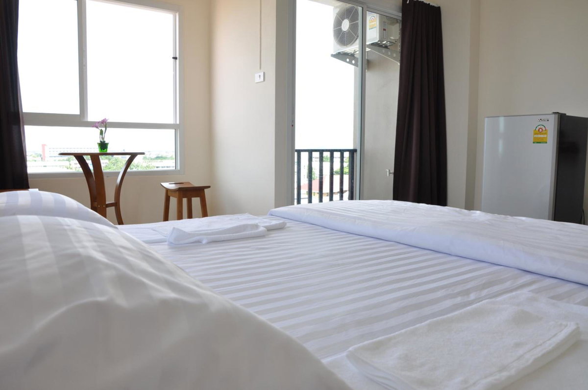 My Room, Thailand