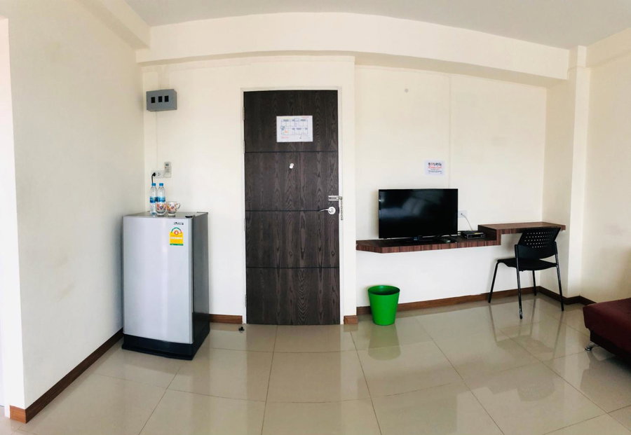 My Room, Ratchaburi, Thailand