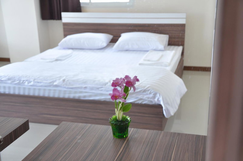 My Room, Ratchaburi, Thailand