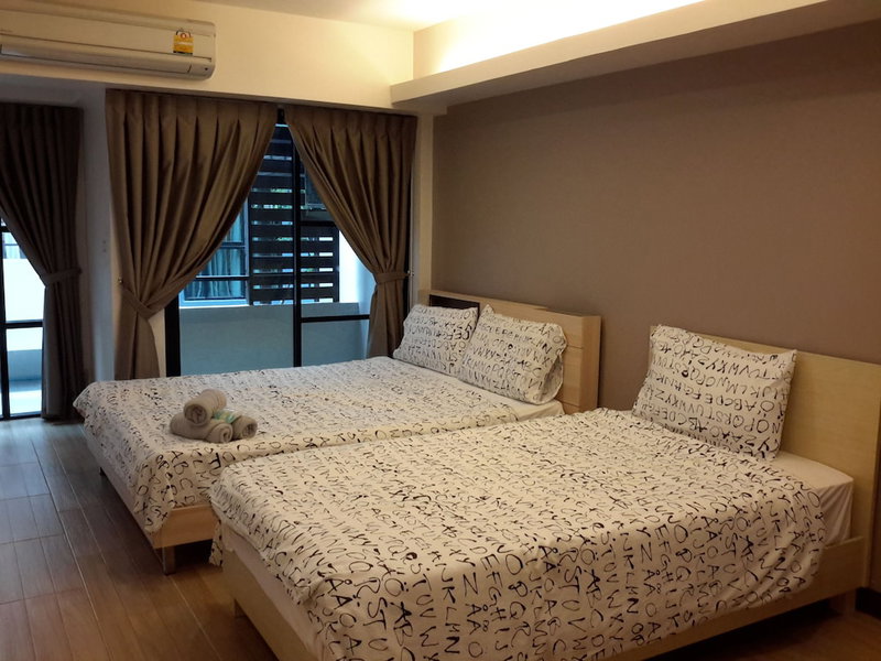 Woodroof Residence Rangsit, Pathum Thani, Thailand