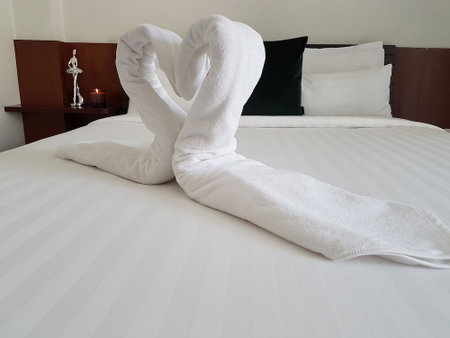 BRS Hotel, Chumphon, Thailand