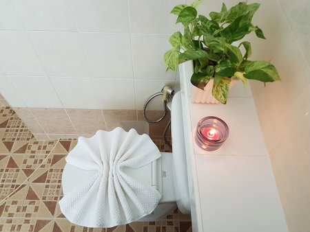 BRS Hotel, Chumphon, Thailand
