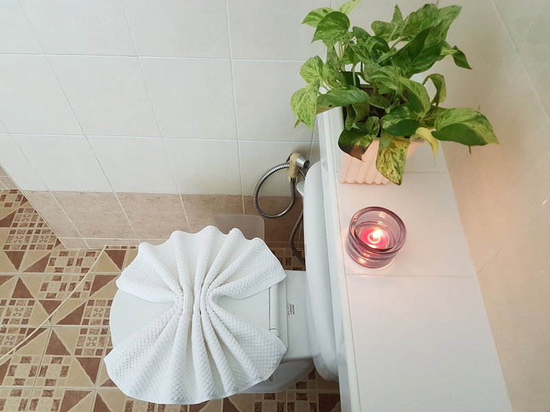 BRS Hotel, Chumphon, Thailand