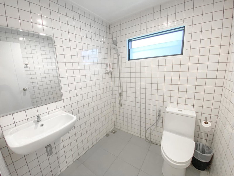 Sea Bear Resort ซีแบร์รีสอร์ต, Ko Phayam, Thailand