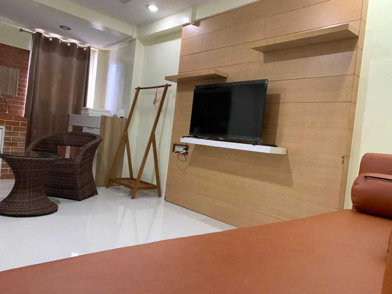 Petchsiri Boutique Hotel เพชรสิริ บูทิค, Bangkok, Thailand