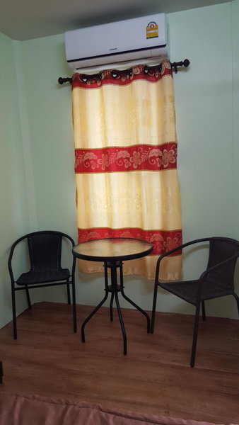Bansuan Inthanon Resort, Chom Thong, Thailand