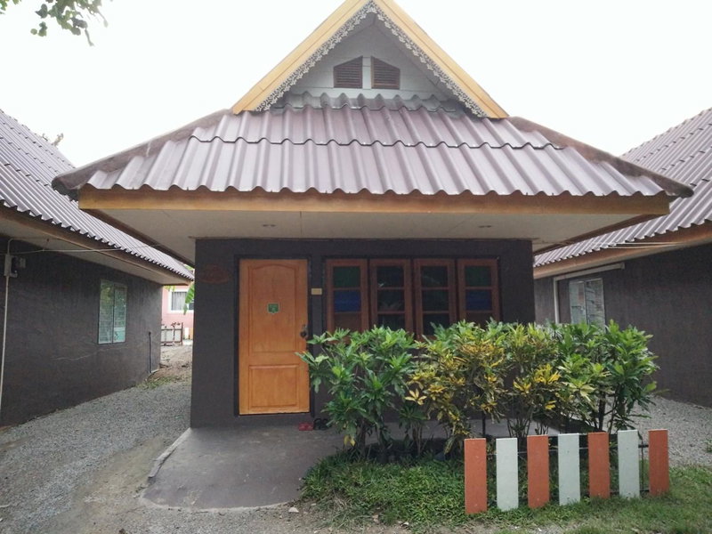 Bansuan Inthanon Resort, Chom Thong, Thailand
